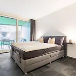 Appartement Luxus Mit Garten