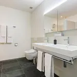 Luxus Mit Garten Appartement Zürich