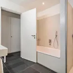 Luxus Mit Garten Appartement