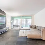 Appartement Luxus Mit Garten