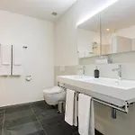 Luxus Mit Garten Appartement *