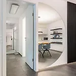Luxus Mit Garten Appartement
