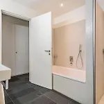 Appartement Luxus Mit Garten *