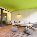 Luxus Mit Garten * Zürich