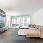 Appartement Luxus Mit Garten