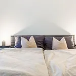 Luxus Mit Garten Appartement Zürich