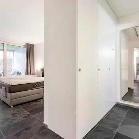 Luxus Mit Garten * Zürich