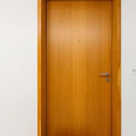 아파트 Luxus Mit Garten 취리히