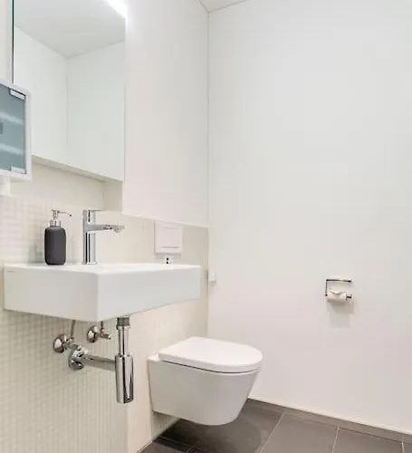 Luxus Mit Garten زيورخ