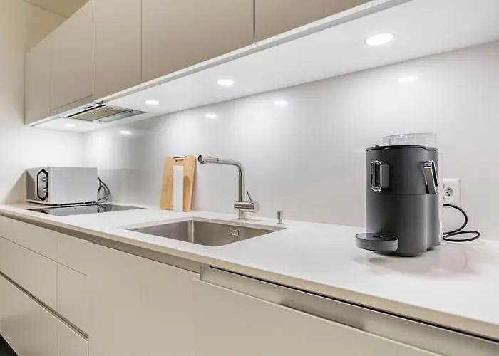 Luxus Mit Garten * زيورخ