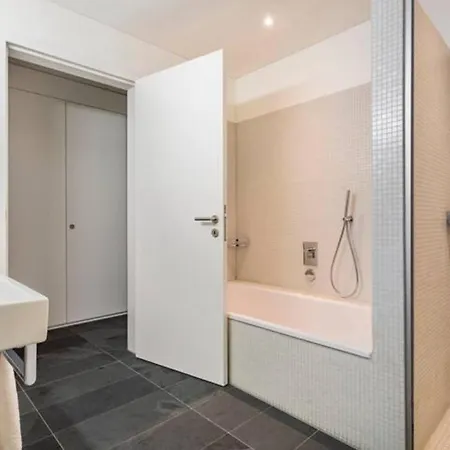 Luxus Mit Garten アパート