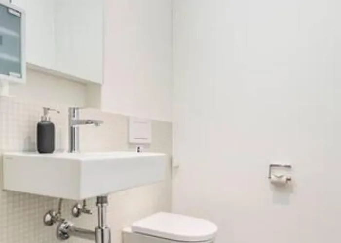 Lejlighed Luxus Mit Garten Zürich